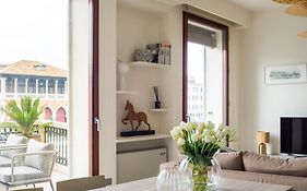 Grand Canal Luxury Apartment With Terrace R&R