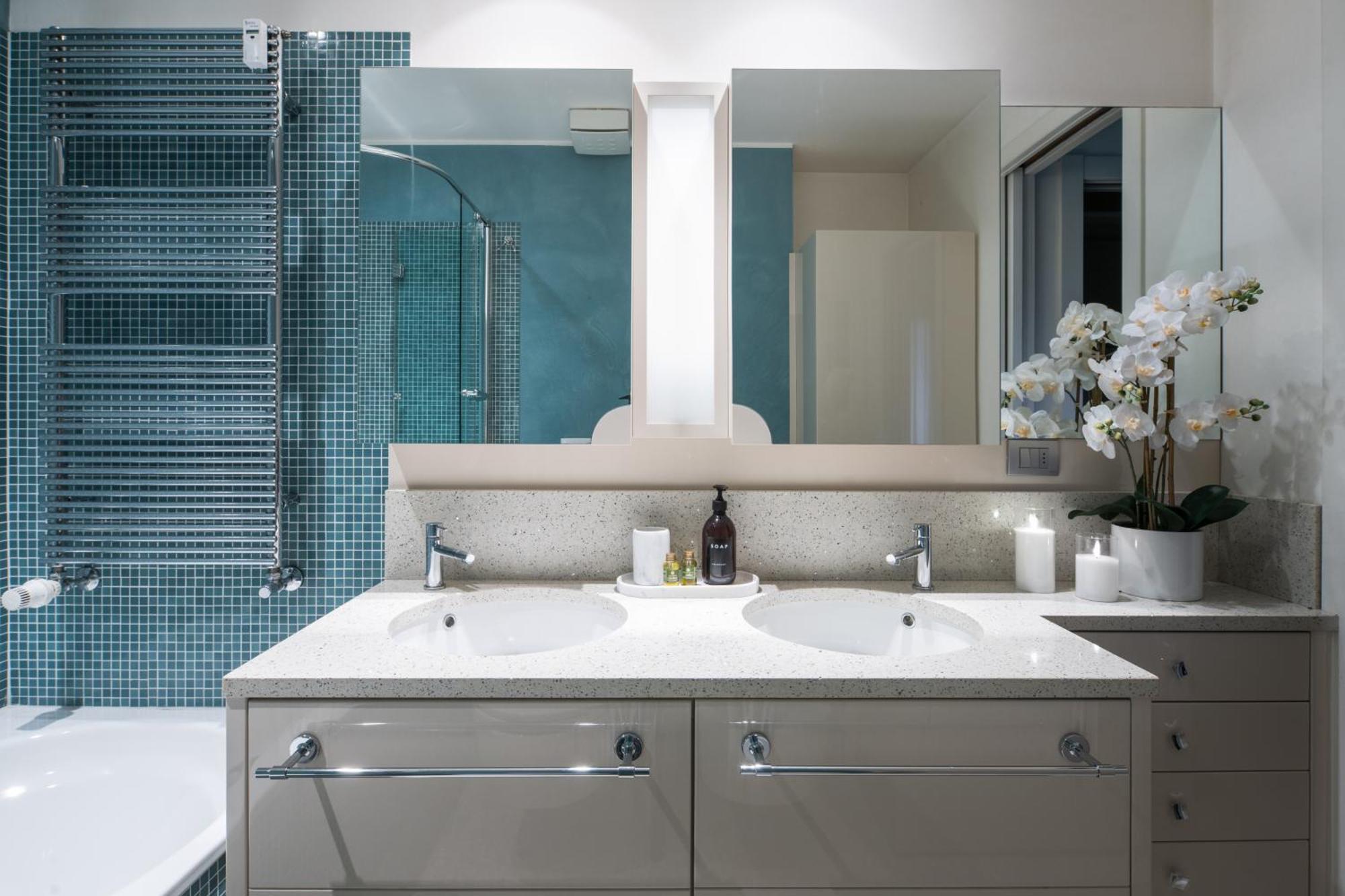 Grand Canal Luxury Apartment With Terrace R&R Венеция Экстерьер фото